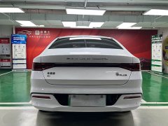 BYD Qin PLUS 2021 EV 500KM Luxury - ფოტო 6