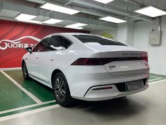 BYD Qin PLUS 2021 EV 500KM Luxury - ფოტო 7