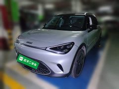 smart #1 2022 Premium - ფოტო 1