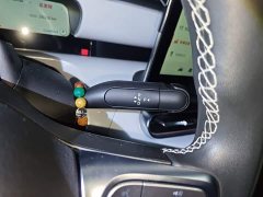smart #1 2022 Premium - ფოტო 10
