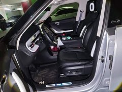 smart #1 2022 Premium - ფოტო 11