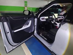smart #1 2022 Premium - ფოტო 12