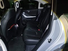 smart #1 2022 Premium - ფოტო 13
