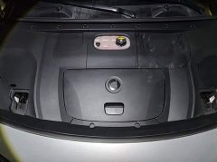 smart #1 2022 Premium - ფოტო 16