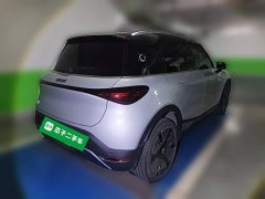 smart #1 2022 Premium - ფოტო 4