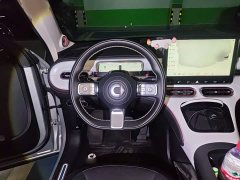 smart #1 2022 Premium - ფოტო 6