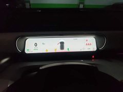 smart #1 2022 Premium - ფოტო 7