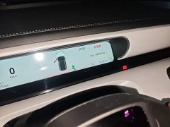 smart #1 2022 Premium - ფოტო 8