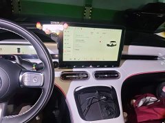 smart #1 2022 Premium - ფოტო 9