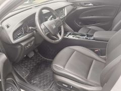 Buick Regal Facelift 25T Premium Edition - ფოტო 6