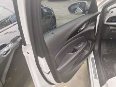 Buick Regal Facelift 25T Premium Edition - ფოტო 7