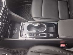 Buick Regal Facelift 25T Premium Edition - ფოტო 9