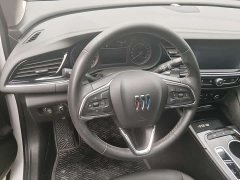 Buick Regal Facelift 25T Premium Edition - ფოტო 10