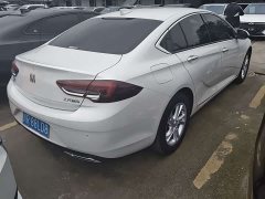 Buick Regal Facelift 25T Premium Edition - ფოტო 11