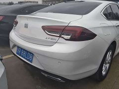 Buick Regal Facelift 25T Premium Edition - ფოტო 13