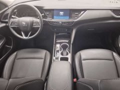 Buick Regal Facelift 25T Premium Edition - ფოტო 2