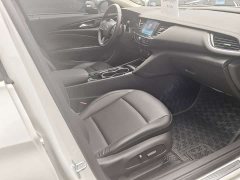 Buick Regal Facelift 25T Premium Edition - ფოტო 3