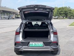 BYD Yuan Plus 510KM Respect and Honor Edition - ფოტო 5