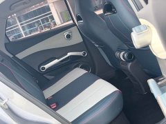 BYD Yuan Plus 510KM Respect and Honor Edition - ფოტო 7