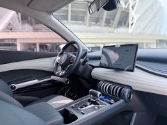 BYD Yuan Plus 510KM Respect and Honor Edition - ფოტო 8