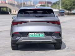 BYD Yuan Plus 510KM Respect and Honor Edition - ფოტო 3