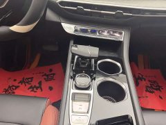 Changan Eado Enjoy Plus Blue Whale NE 1.4T GDI DCT Luxury Edition - ფოტო 10