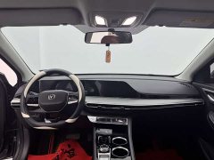 Changan Eado Enjoy Plus Blue Whale NE 1.4T GDI DCT Luxury Edition - ფოტო 11