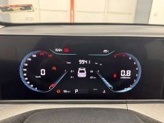 Changan Eado Enjoy Plus Blue Whale NE 1.4T GDI DCT Luxury Edition - ფოტო 12