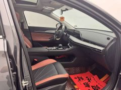 Changan Eado Enjoy Plus Blue Whale NE 1.4T GDI DCT Luxury Edition - ფოტო 14