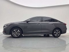 Changan Eado Enjoy Plus Blue Whale NE 1.4T GDI DCT Luxury Edition - ფოტო 4