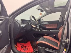 Changan Eado Enjoy Plus Blue Whale NE 1.4T GDI DCT Luxury Edition - ფოტო 9