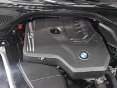 BMW 5 Series 2022 Facelift 525Li M Sport Package - ფოტო 10