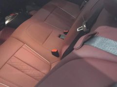 BMW 5 Series 2022 Facelift 525Li M Sport Package - ფოტო 11