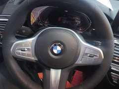 BMW 5 Series 2022 Facelift 525Li M Sport Package - ფოტო 15