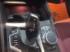 BMW 5 Series 2022 Facelift 525Li M Sport Package - ფოტო 16