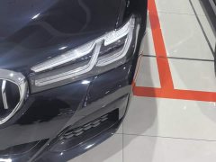 BMW 5 Series 2022 Facelift 525Li M Sport Package - ფოტო 5