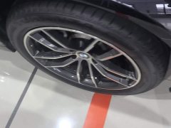 BMW 5 Series 2022 Facelift 525Li M Sport Package - ფოტო 6
