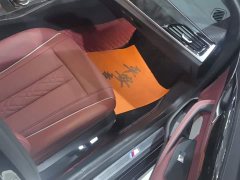 BMW 5 Series 2022 Facelift 525Li M Sport Package - ფოტო 8