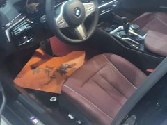 BMW 5 Series 2022 Facelift 525Li M Sport Package - ფოტო 9