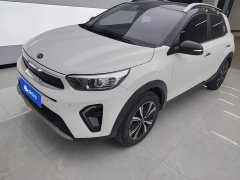 Kia Yipao 1.4L CVT Fun Sunroof Edition - ფოტო 1