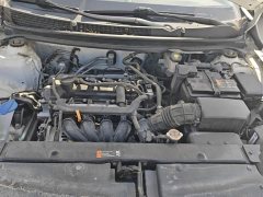 Kia Yipao 1.4L CVT Fun Sunroof Edition - ფოტო 10