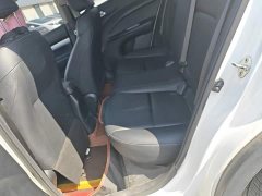 Kia Yipao 1.4L CVT Fun Sunroof Edition - ფოტო 11