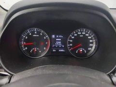 Kia Yipao 1.4L CVT Fun Sunroof Edition - ფოტო 14