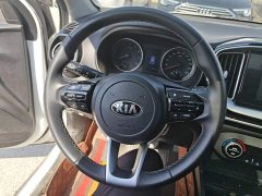 Kia Yipao 1.4L CVT Fun Sunroof Edition - ფოტო 15