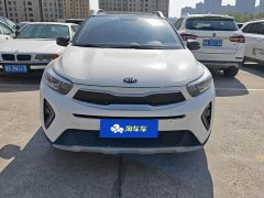 Kia Yipao 1.4L CVT Fun Sunroof Edition - ფოტო 2
