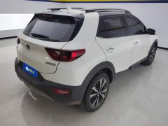 Kia Yipao 1.4L CVT Fun Sunroof Edition - ფოტო 3