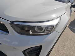 Kia Yipao 1.4L CVT Fun Sunroof Edition - ფოტო 5
