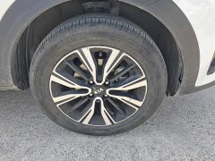 Kia Yipao 1.4L CVT Fun Sunroof Edition - ფოტო 6