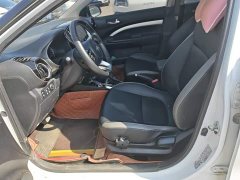 Kia Yipao 1.4L CVT Fun Sunroof Edition - ფოტო 9