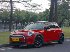 BMW MINI 1.5T ONE - ფოტო 1